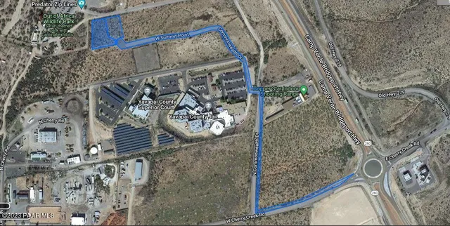 $223,950 | 3810 West Smt Camp, Camp Verde, AZ 86322