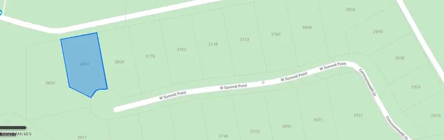 a view of wooden stairs