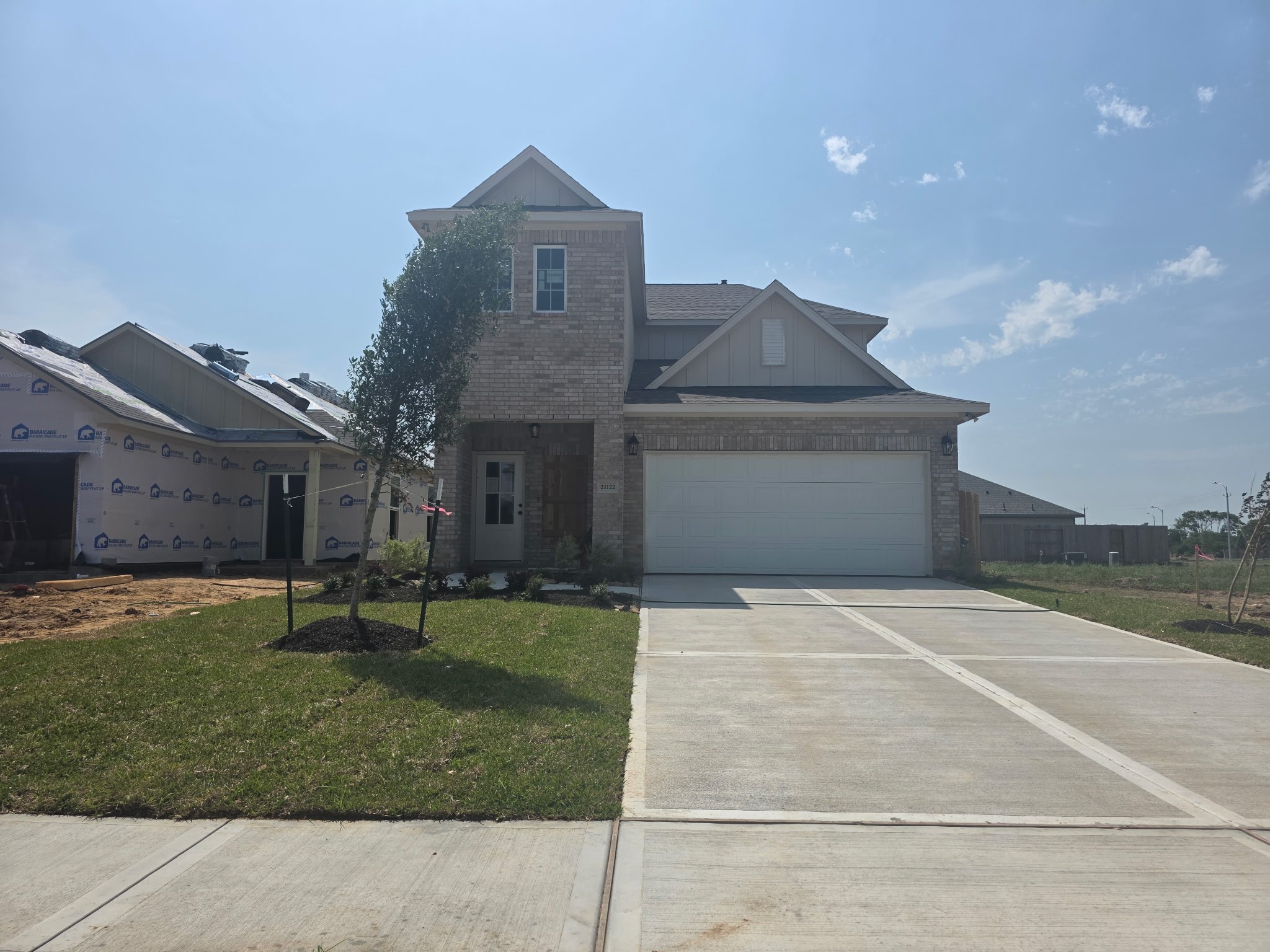 21122 Autumn Heights Rosharon, TX 77583 - Photo 1 of 8