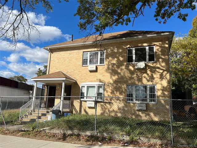 $1,100,000 | 94-15 Atlantic Avenue | Woodhaven