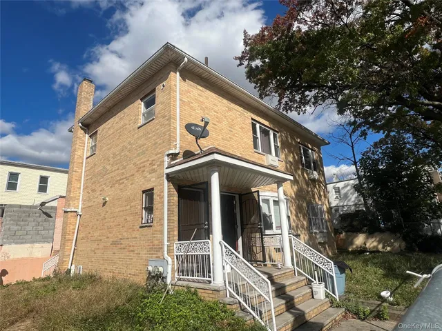 $1,100,000 | 94-15 Atlantic Avenue | Woodhaven