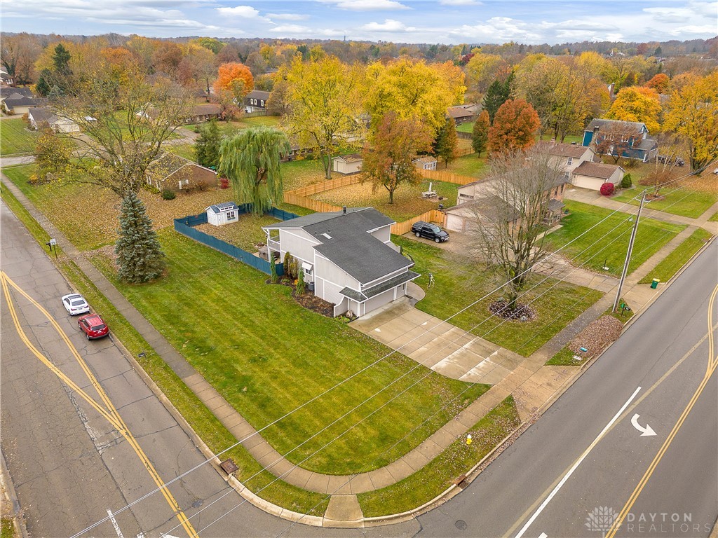 408 Nutt Road Dayton, OH 45458 - Photo 31 of 41 Gallery Image 31