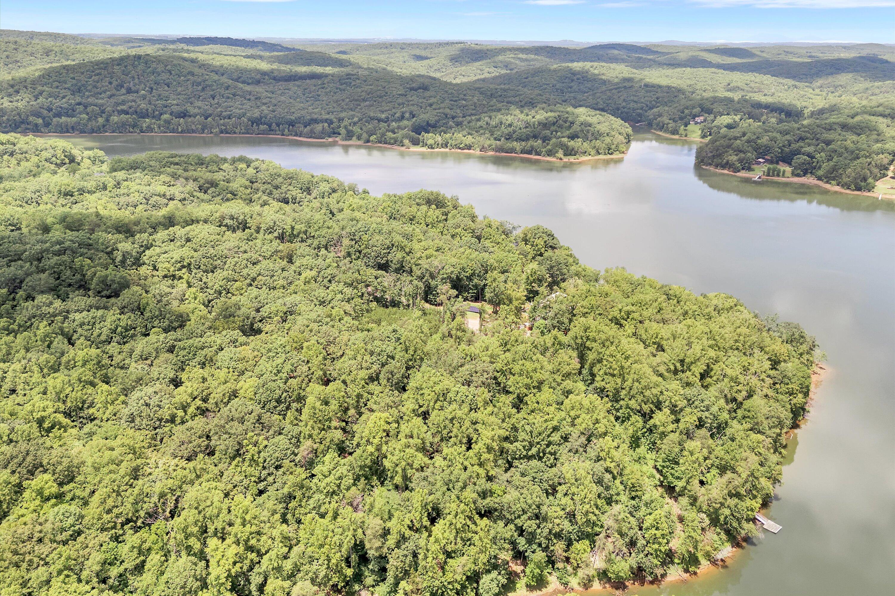 Lot 170 Talon Ridge Road Pittsville, VA 24139 - Photo 1 of 26 Lot 170 Talon Ridge Road (17)