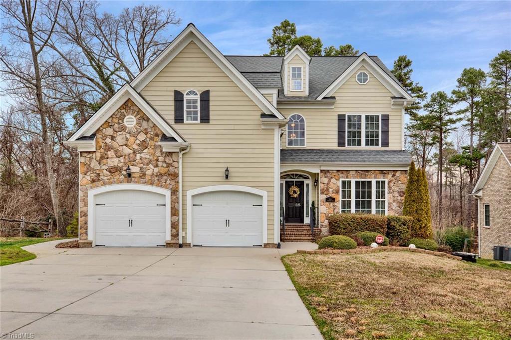 338 Homestead Avenue High Point, NC 27262 - Photo 1 of 25 Gallery Image 1