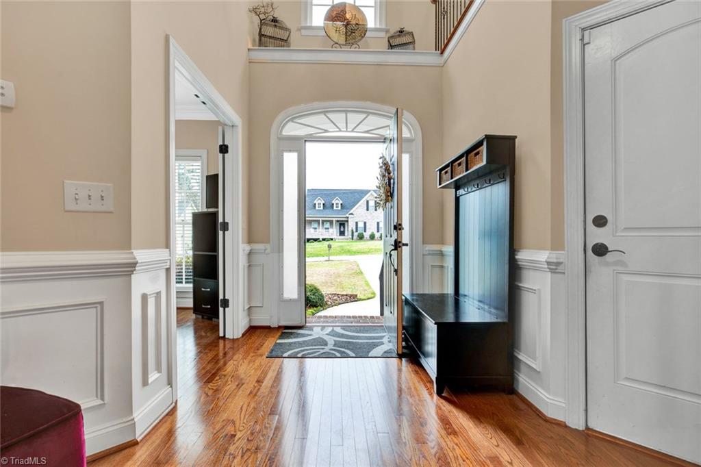 338 Homestead Avenue High Point, NC 27262 - Photo 3 of 25 Gallery Image 3