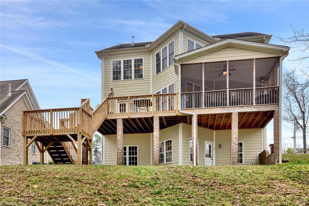 338 Homestead Avenue High Point, NC 27262 - Photo 25 of 25 Gallery Image 25
