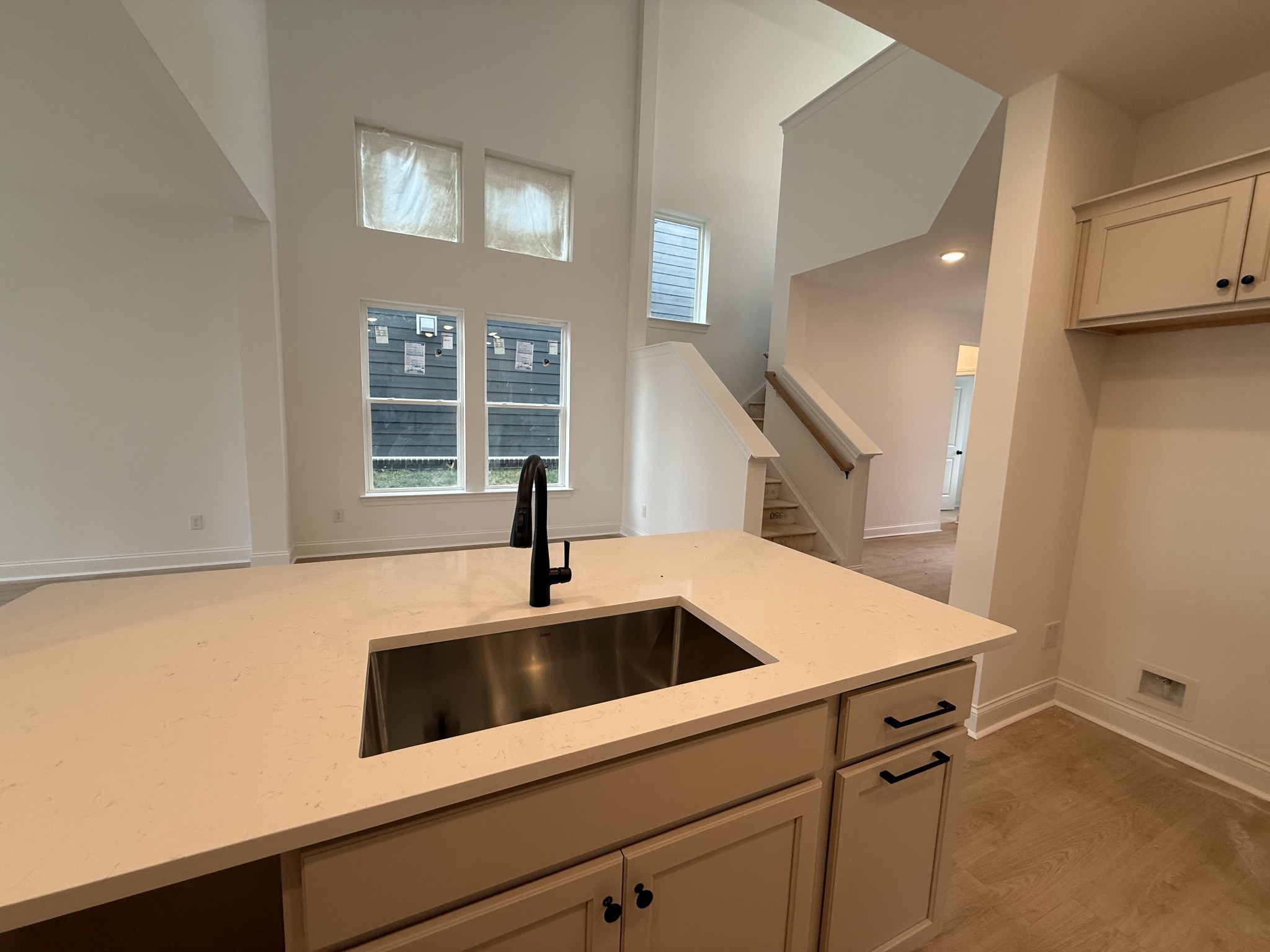 949 Brooklyn Xing Road Gallatin, TN 37066 - Photo 7 of 18 a kitchen with a sink and a window