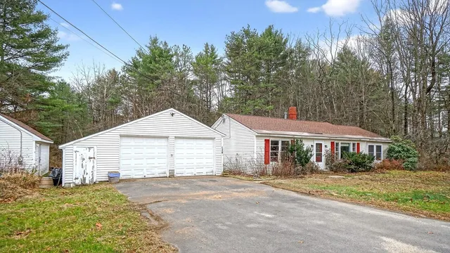 $50,000 | 116 Dingley Spring Road, Gorham, ME 04038