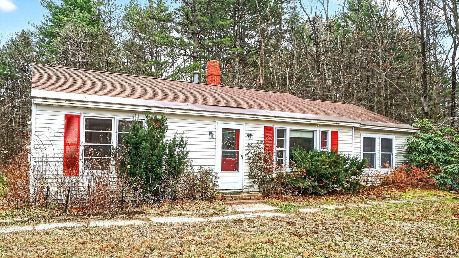 116 Dingley Spring Road Gorham, ME 04038 - Photo 47 of 56 AP26007GorhamME47