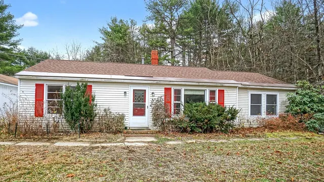 $50,000 | 116 Dingley Spring Road, Gorham, ME 04038