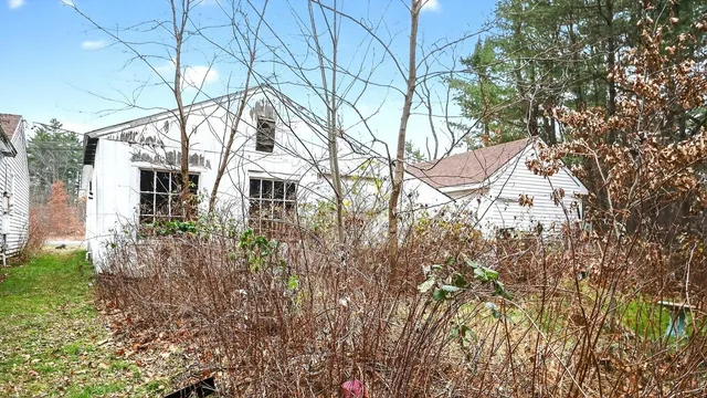 $50,000 | 116 Dingley Spring Road, Gorham, ME 04038