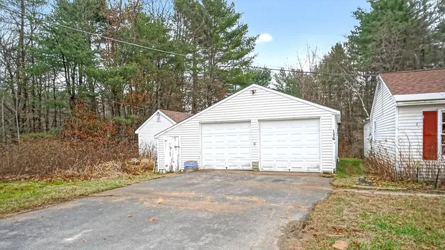 $50,000 | 116 Dingley Spring Road, Gorham, ME 04038