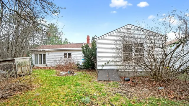 $50,000 | 116 Dingley Spring Road, Gorham, ME 04038