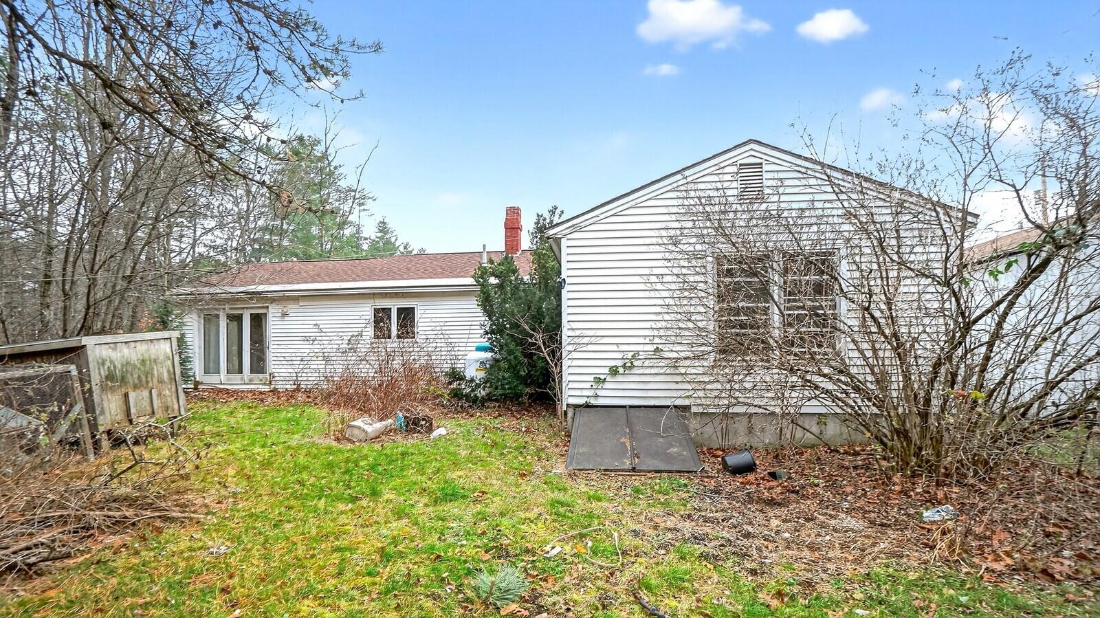 116 Dingley Spring Road Gorham, ME 04038 - Photo 51 of 56 AP26007GorhamME51