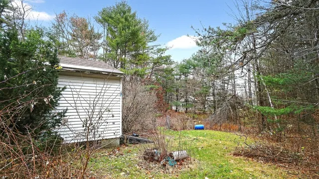 $50,000 | 116 Dingley Spring Road, Gorham, ME 04038