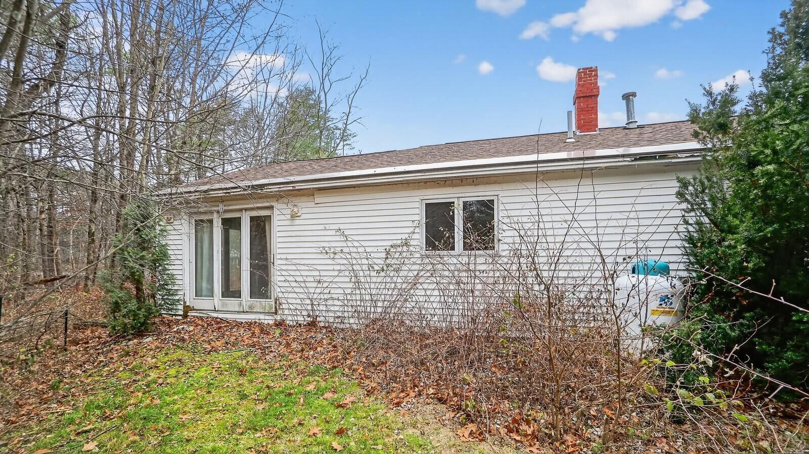 116 Dingley Spring Road Gorham, ME 04038 - Photo 53 of 56 AP26007GorhamME53