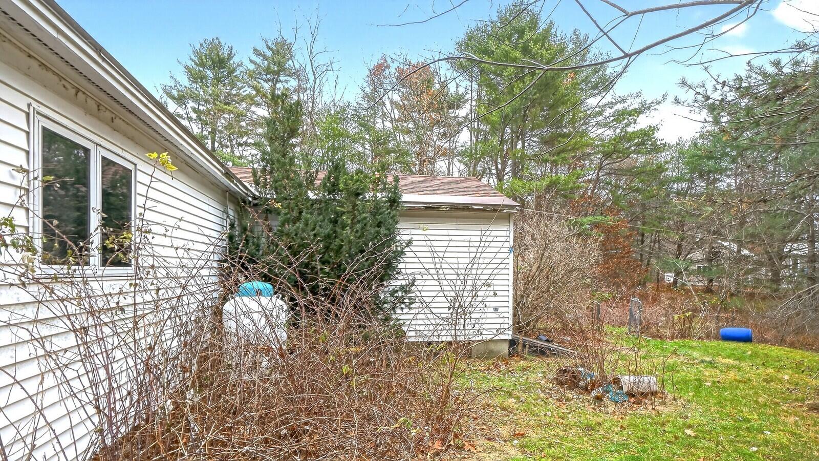 116 Dingley Spring Road Gorham, ME 04038 - Photo 54 of 56 AP26007GorhamME54