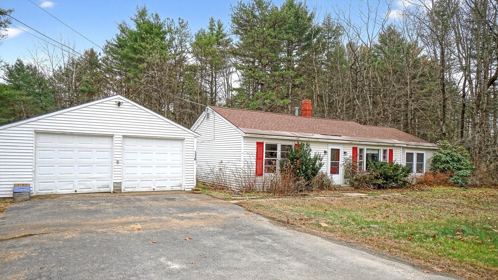 116 Dingley Spring Road Gorham, ME 04038 - Photo 56 of 56 AP26007GorhamME56