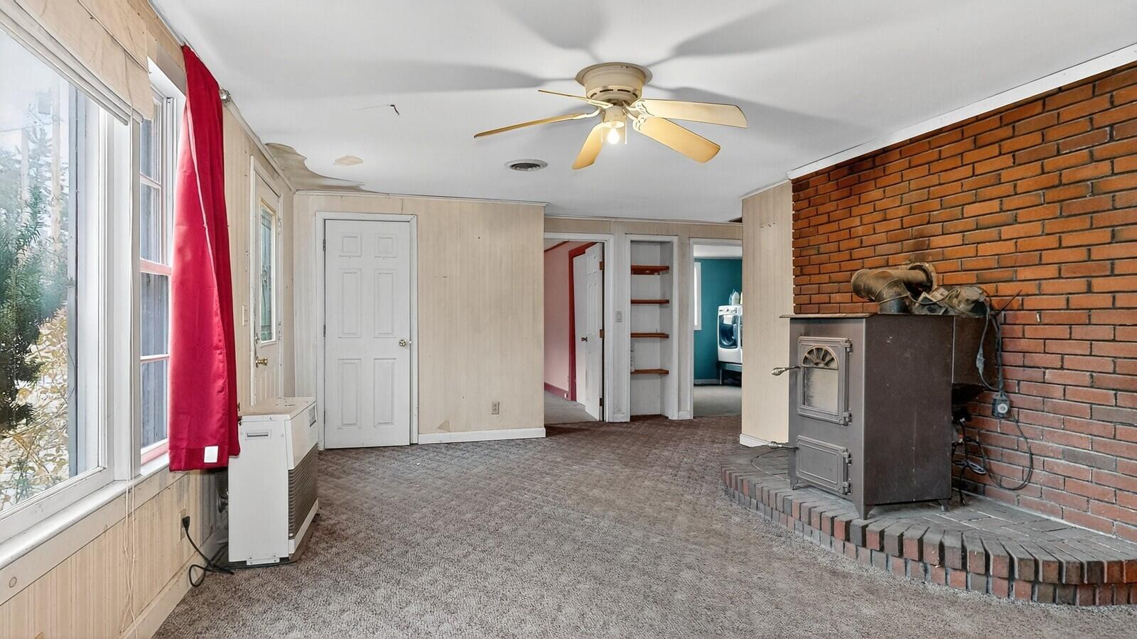 116 Dingley Spring Road Gorham, ME 04038 - Photo 8 of 56 AP26007GorhamME08