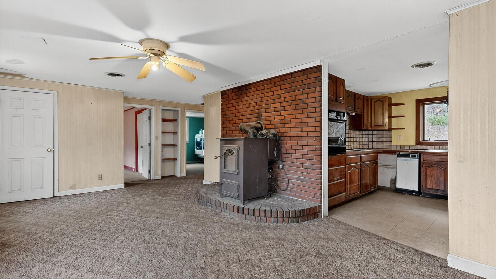 116 Dingley Spring Road Gorham, ME 04038 - Photo 9 of 56 AP26007GorhamME09