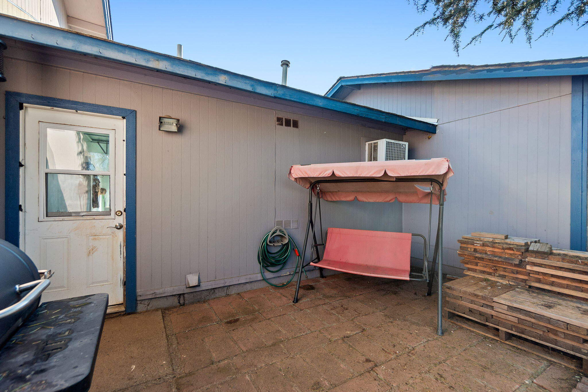 1971 Spruce Circle Anderson, CA 96007 - Photo 20 of 30 a room with storage and utility