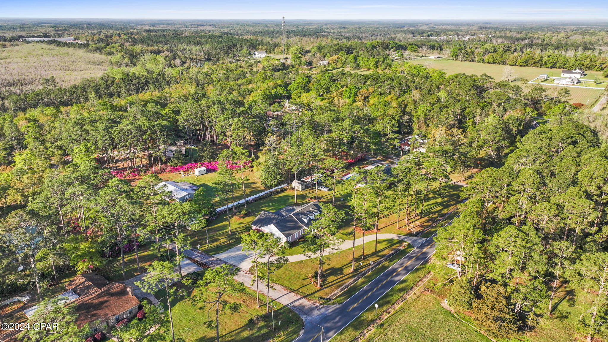 1475 Jenkins Road Bonifay, FL 32425 - Photo 57 of 65 Gallery Image 57