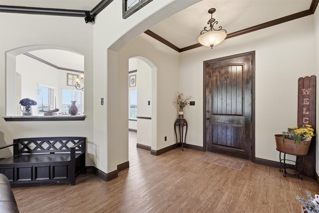11480 Chisum Road Sanger, TX 76266 - Photo 4 of 40