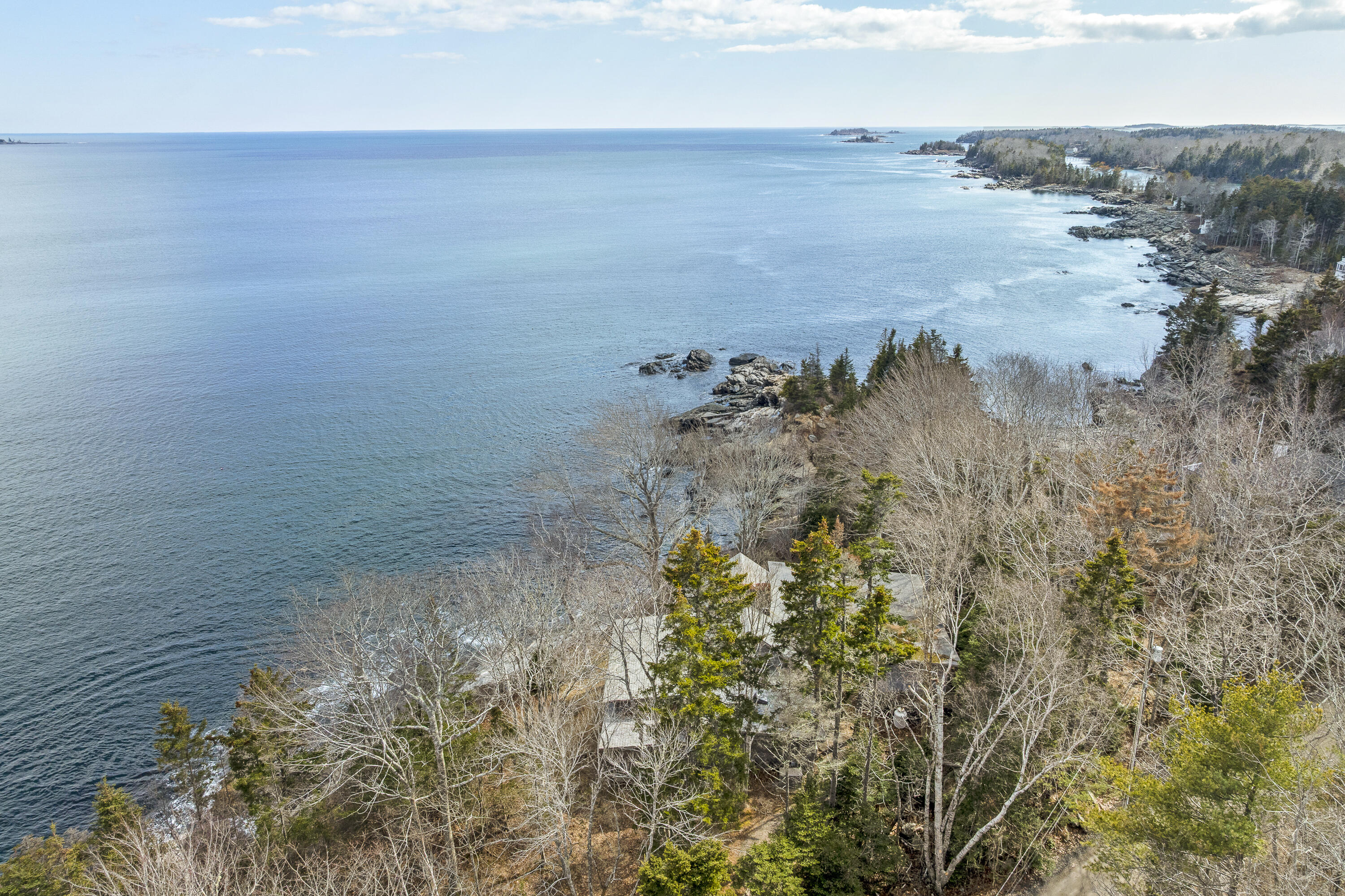 137 Miles Road South Bristol, ME 04568 - Photo 35 of 39