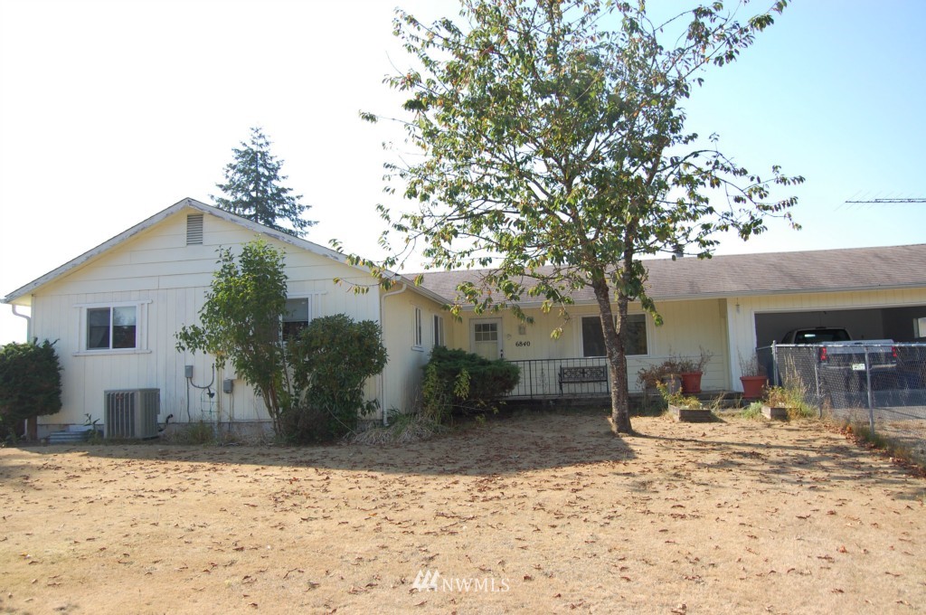 6840 187th Avenue Southwest Rochester, WA 98579 - Photo 1 of 15