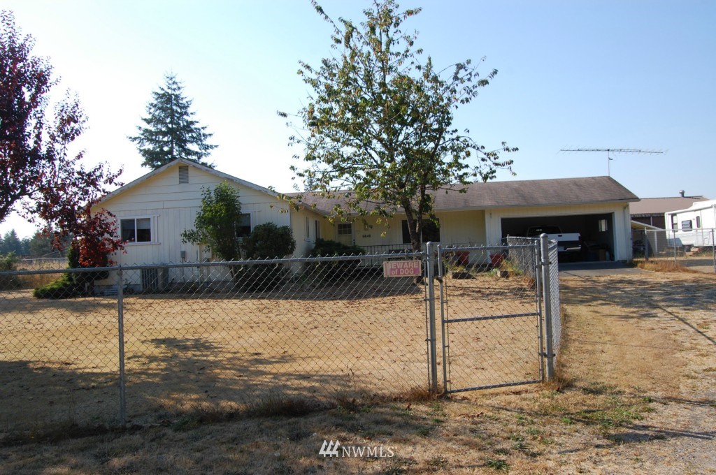 6840 187th Avenue Southwest Rochester, WA 98579 - Photo 3 of 15
