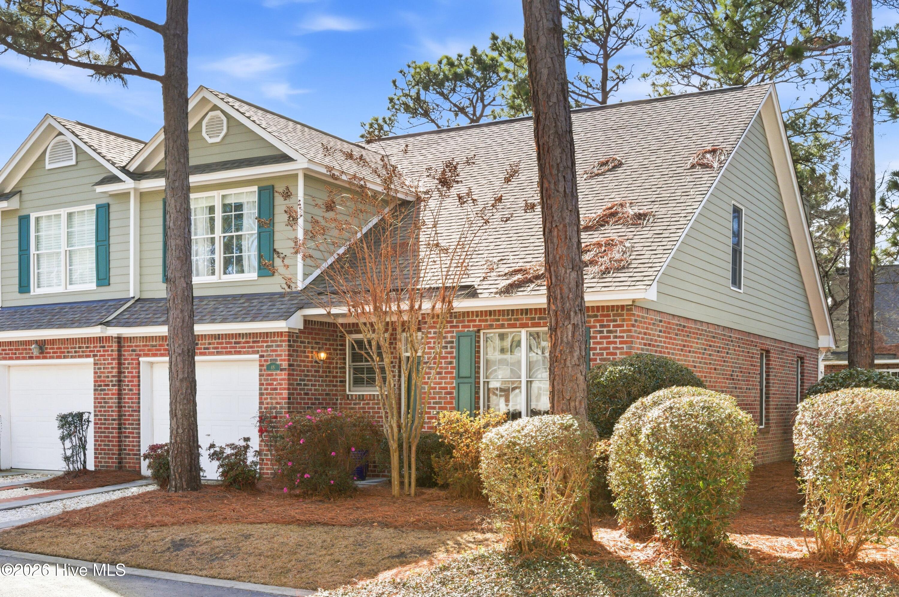 233 Racine Drive, Unit 48 Wilmington, NC 28403 - Photo 2 of 15 002_233_racine_drive_unit-02_639