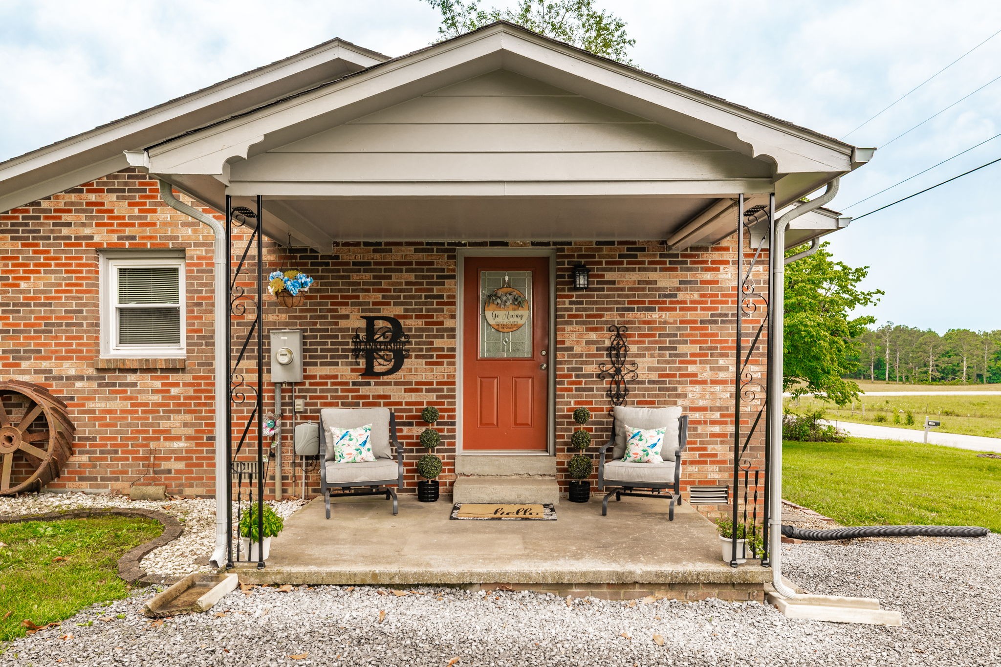 160 Blackey Bandy Road Bethpage, TN 37022 - Photo 25 of 40