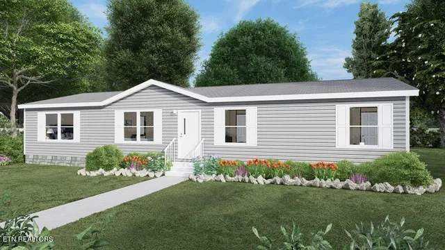 $299,900 | Lot 18 Laura Boling Loop Road, Strawberry Plains, TN 37871