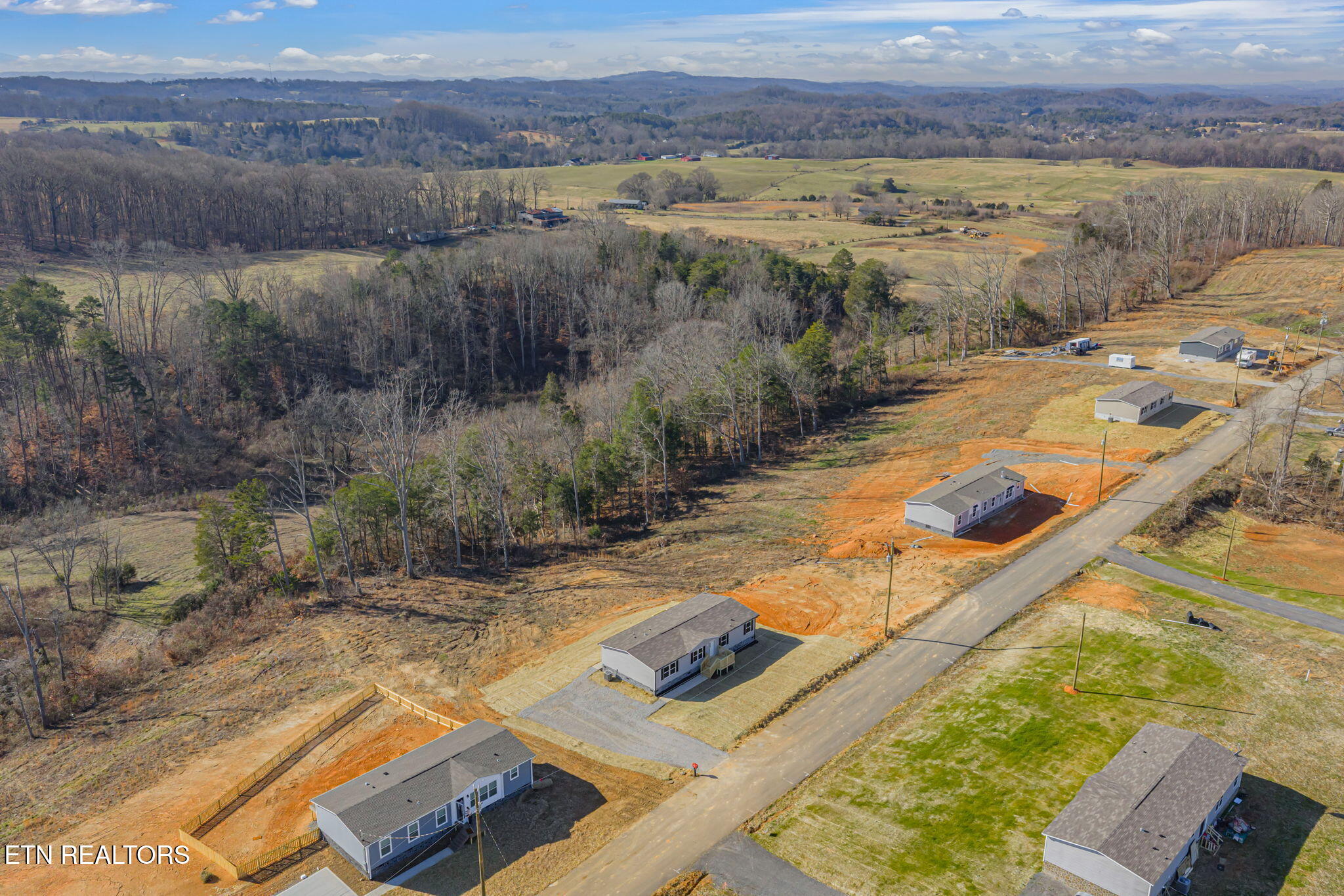 253 Laura Boling Loop Road Strawberry Plains, TN 37871 - Photo 12 of 41 12