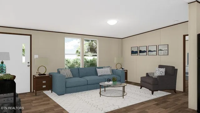 $299,900 | Lot 18 Laura Boling Loop Road, Strawberry Plains, TN 37871