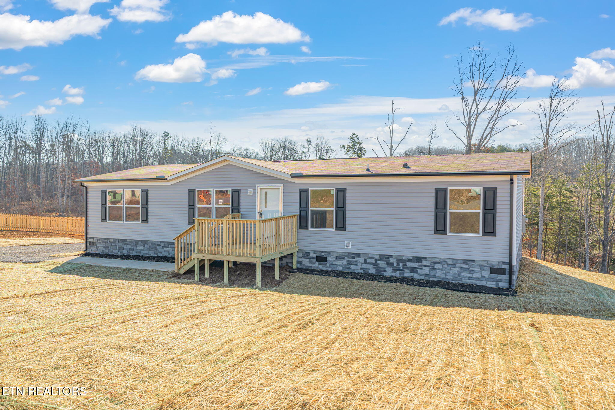 253 Laura Boling Loop Road Strawberry Plains, TN 37871 - Photo 2 of 41 2