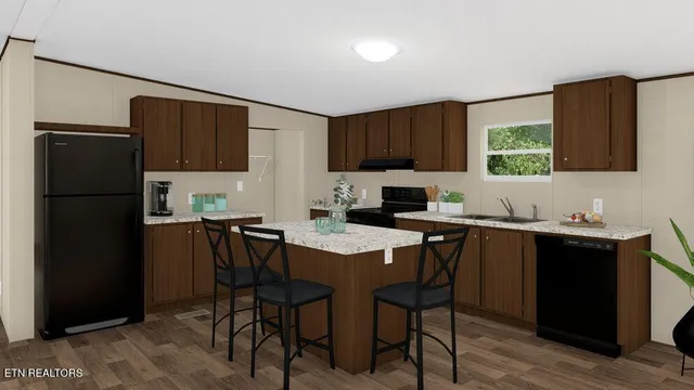 $299,900 | Lot 18 Laura Boling Loop Road, Strawberry Plains, TN 37871