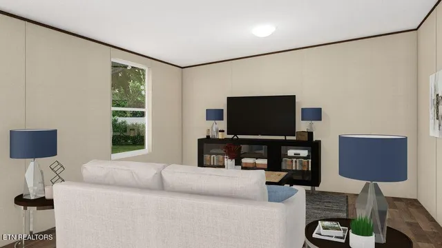 $299,900 | Lot 18 Laura Boling Loop Road, Strawberry Plains, TN 37871