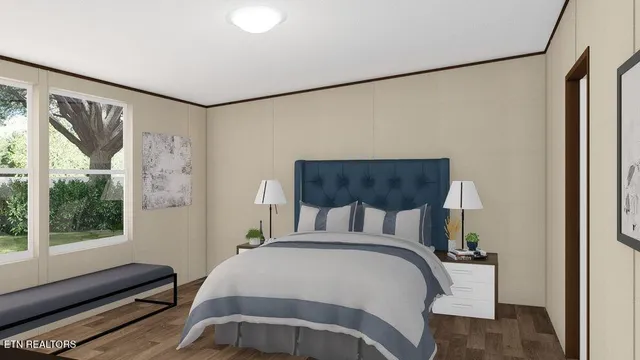 $299,900 | Lot 18 Laura Boling Loop Road, Strawberry Plains, TN 37871