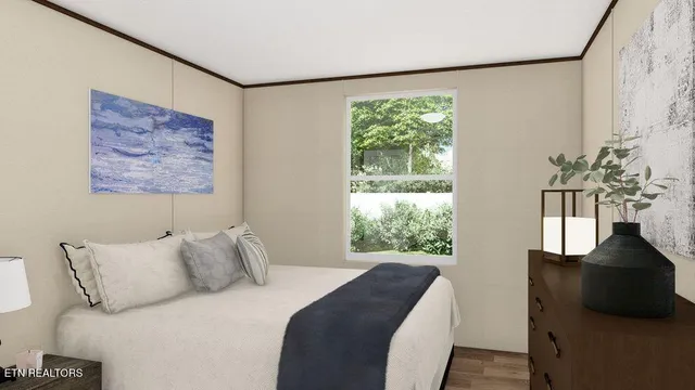 $299,900 | Lot 18 Laura Boling Loop Road, Strawberry Plains, TN 37871