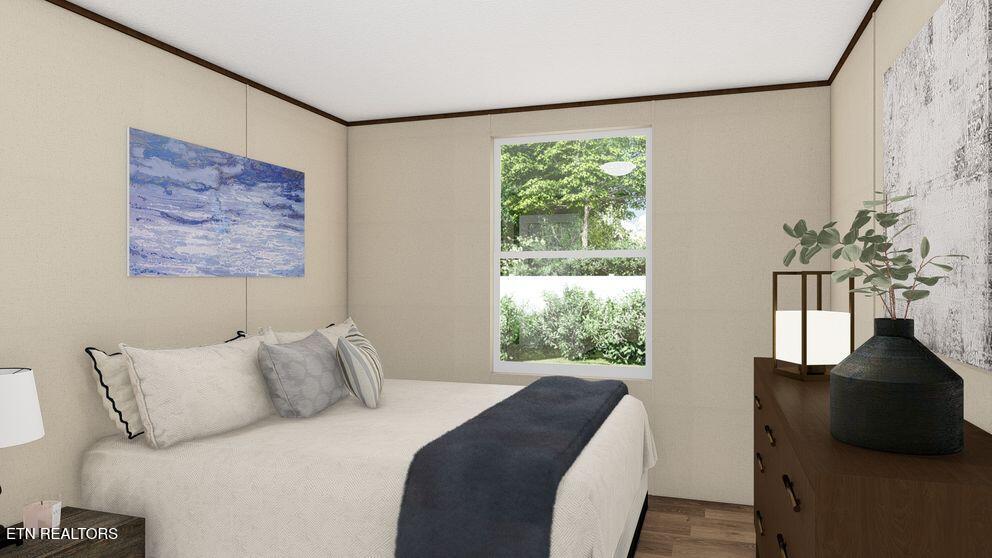 Lot 18 Laura Boling Loop Road Strawberry Plains, TN 37871 - Photo 6 of 10 Bedroom-1