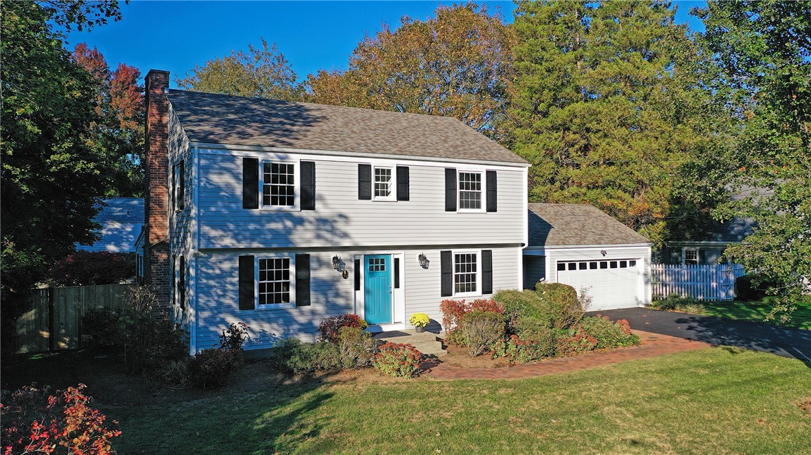 31 Lee Road Barrington, RI 02806 - Photo 1 of 40