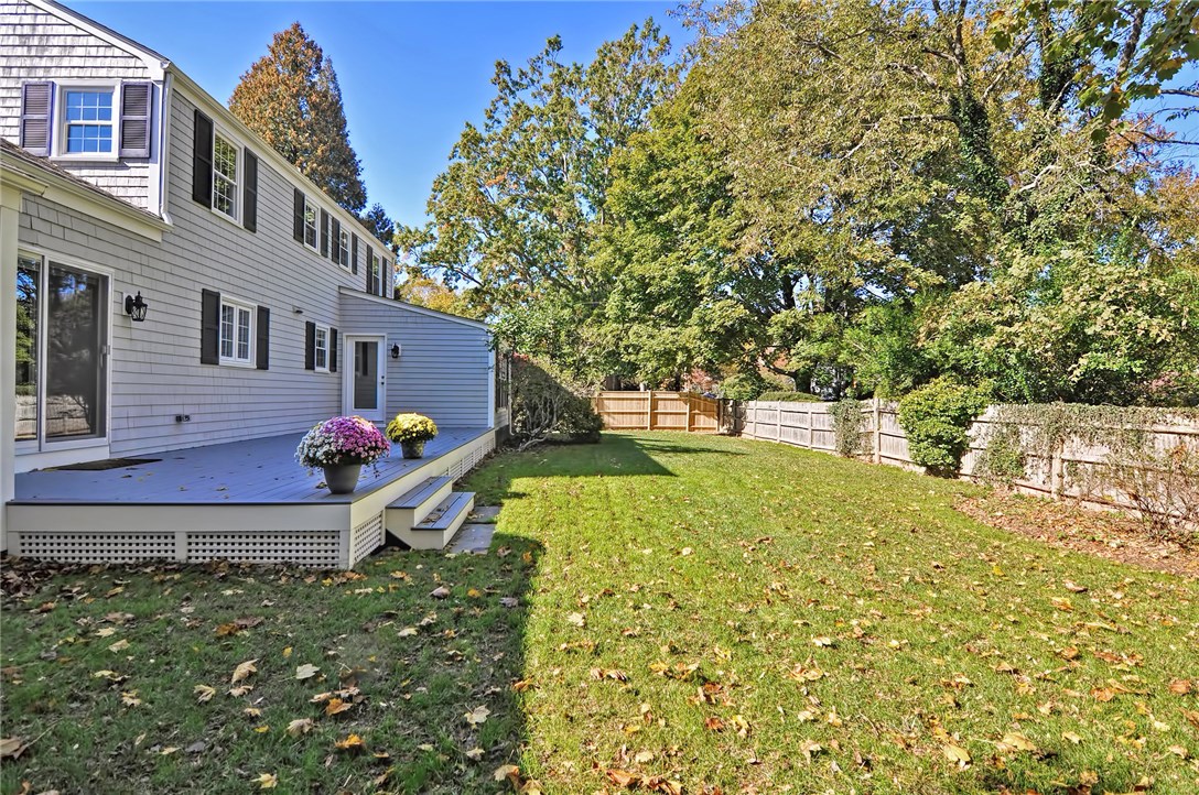 31 Lee Road Barrington, RI 02806 - Photo 35 of 40