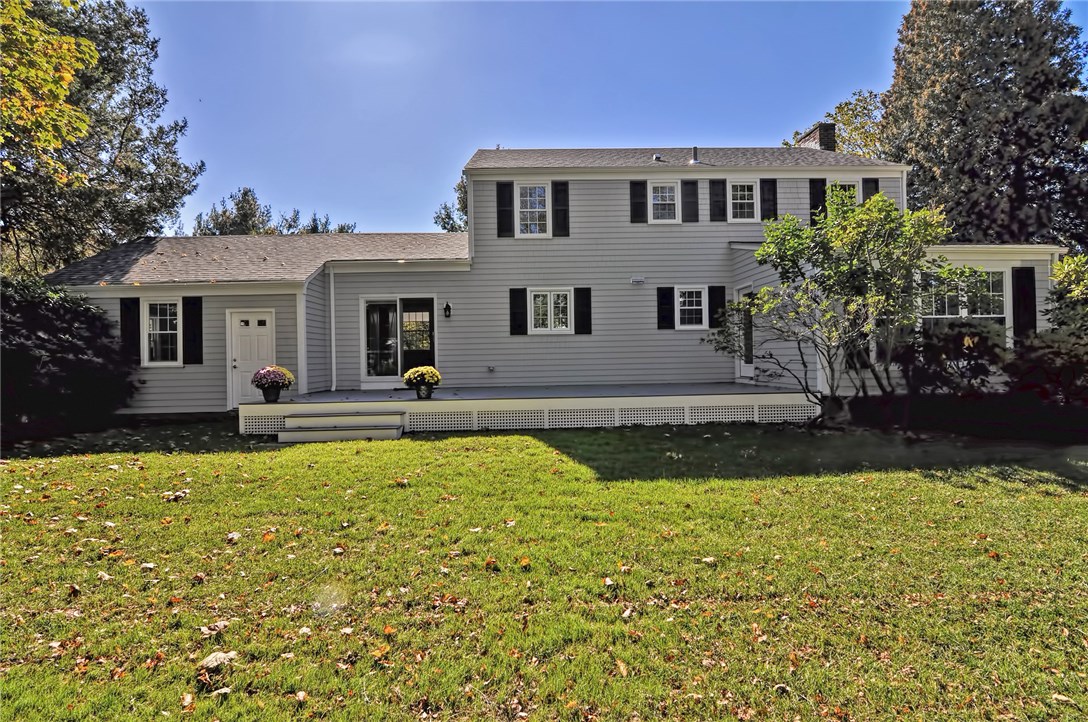 31 Lee Road Barrington, RI 02806 - Photo 36 of 40
