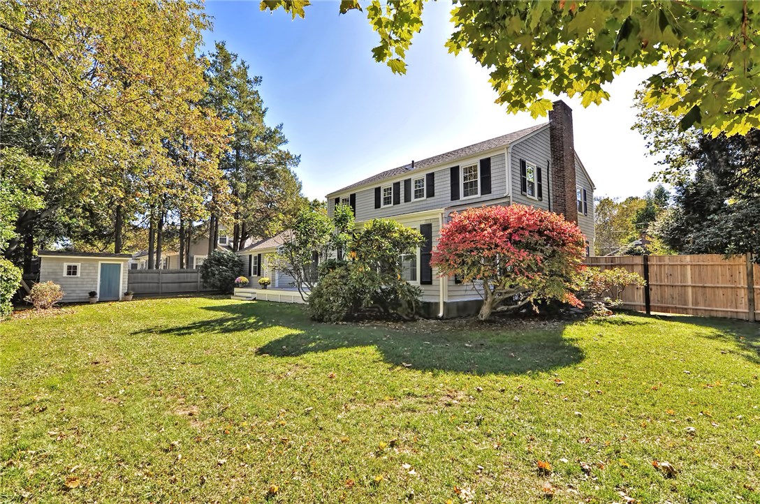 31 Lee Road Barrington, RI 02806 - Photo 38 of 40