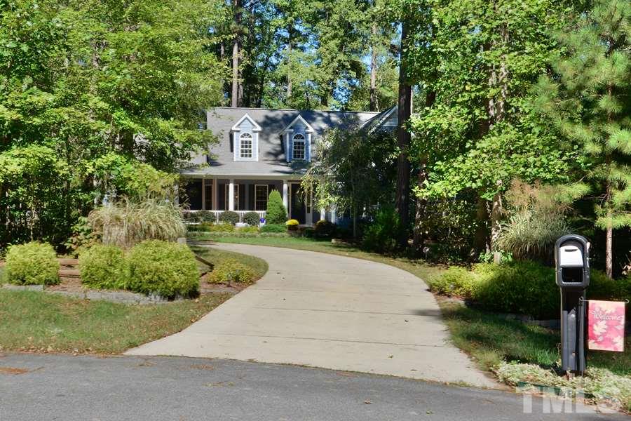 1030 Rees Lane Durham, NC 27705 - Photo 1 of 25 Gallery Image 1