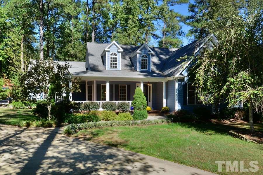 1030 Rees Lane Durham, NC 27705 - Photo 2 of 25 Gallery Image 2