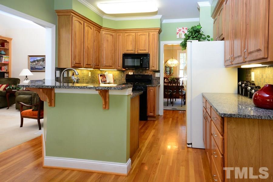 1030 Rees Lane Durham, NC 27705 - Photo 11 of 25 Gallery Image 11