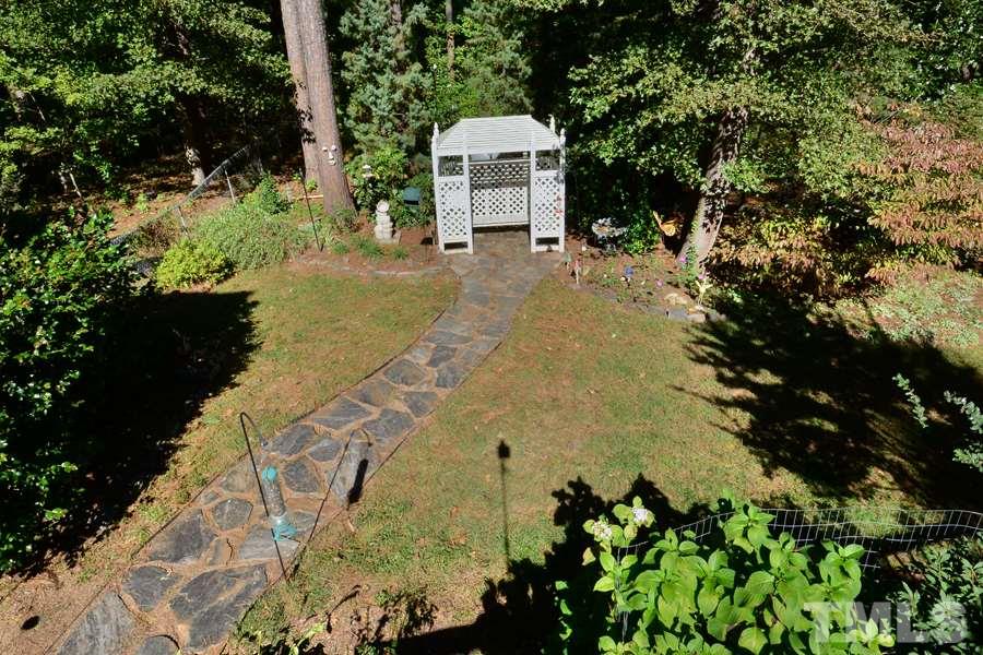 1030 Rees Lane Durham, NC 27705 - Photo 25 of 25 Gallery Image 25