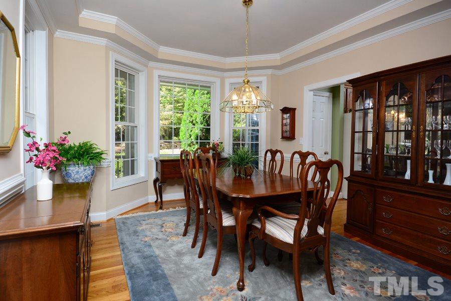 1030 Rees Lane Durham, NC 27705 - Photo 4 of 25 Gallery Image 4